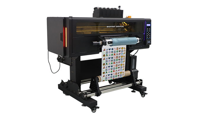 40cm UV DTF  printer BF-40HD-UV