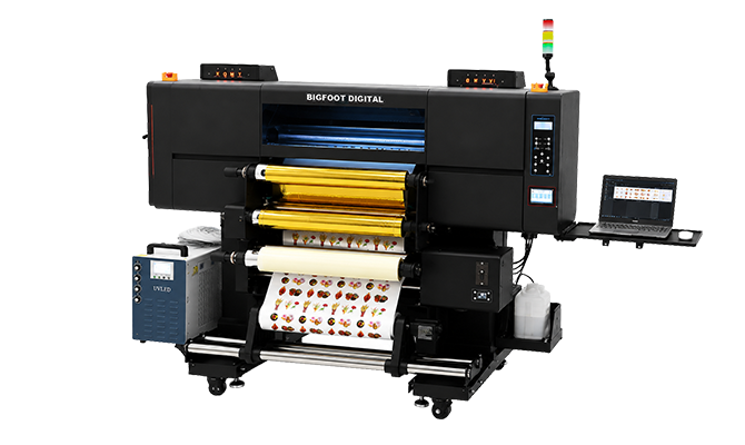 BF-60E5-UV PRO 