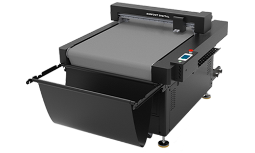 DTFGIANT® Cutter