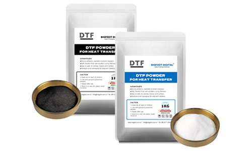 DTFGIANT® DTF POWDER