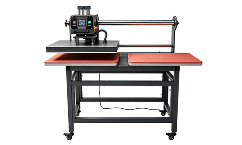 DTFGIANT® Heat Press
