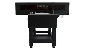 UV Flatbed Printer BF-UV6090 
