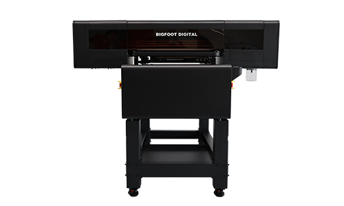 UVGIANT®FLATBED UV PRINTER