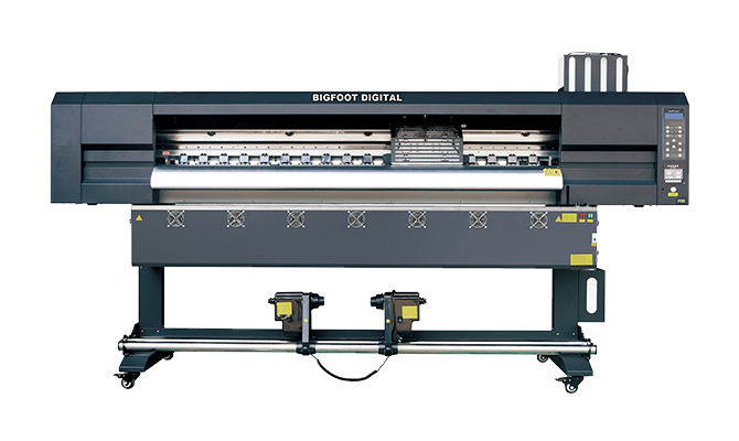 BF-19 SERIES PRINTER