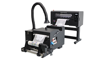 BF-30E2 DTF MACHINE