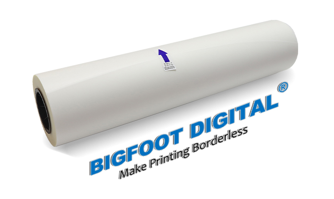 Color Boost Instant Peel Film