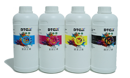 DTGIANT®DTG INK