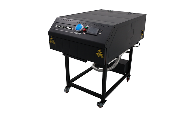 DTGIANT®Dryer