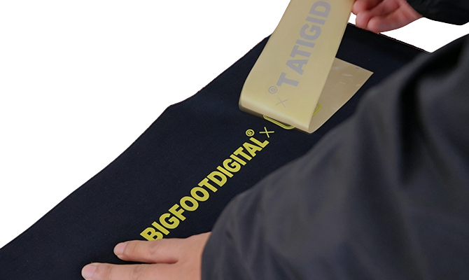 Gold/Silver Foil Film