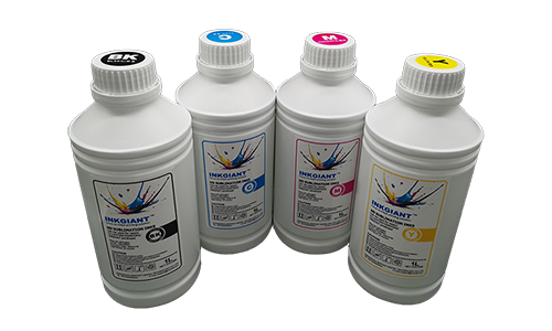 ECOGIANT®ECOSOLVENT INK