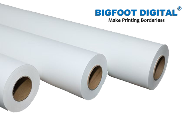 Sublimation Paper 
