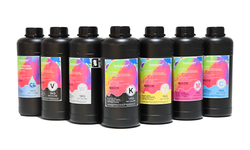 UVGIANT®UV INK
